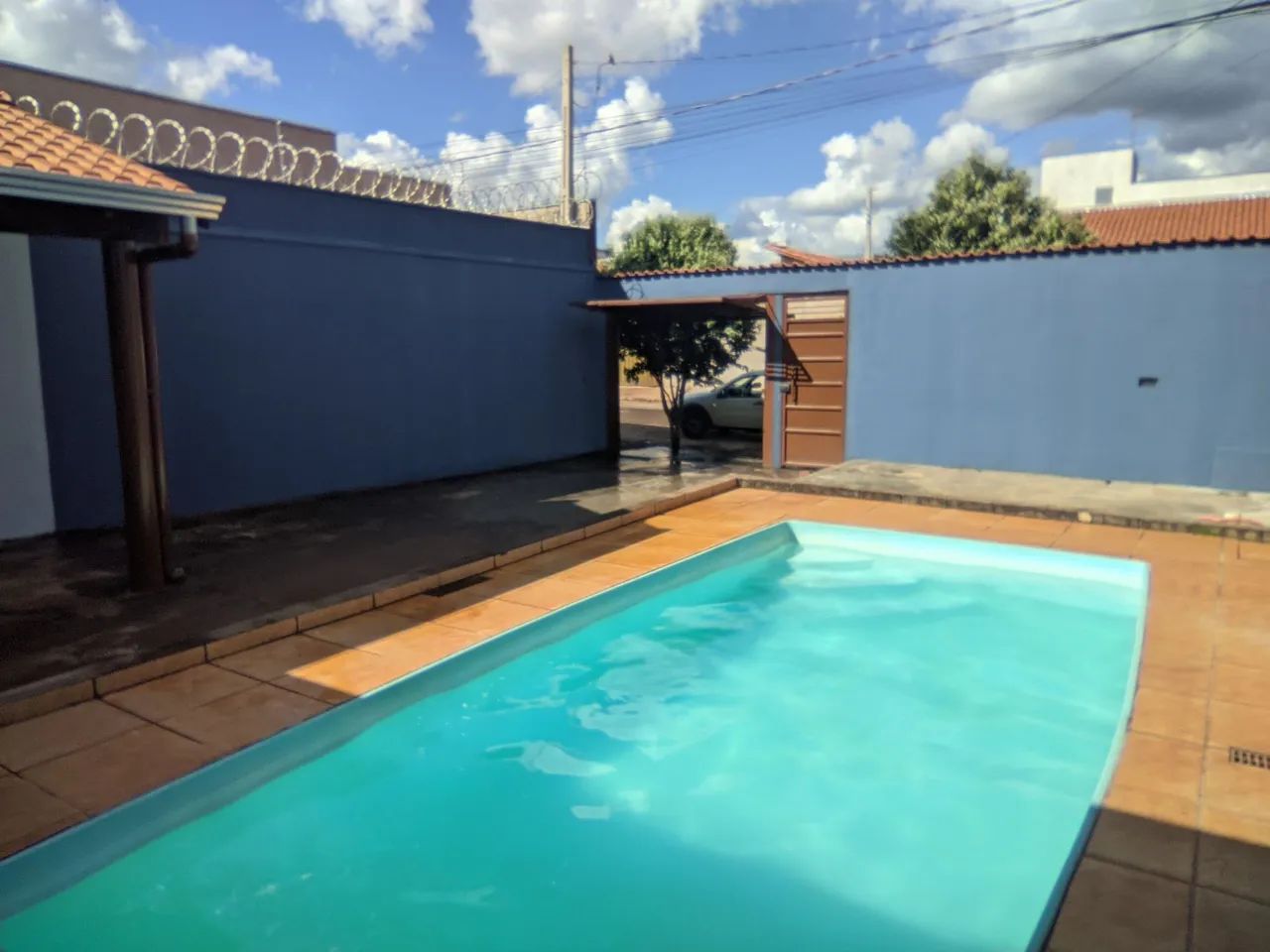 Vendo ou alugo  - Foto 2