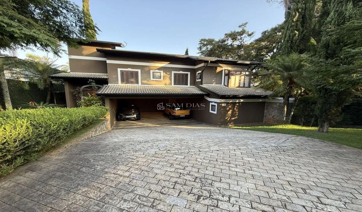 Galpão em Cajamar com 667 m² para venda - Foto 3