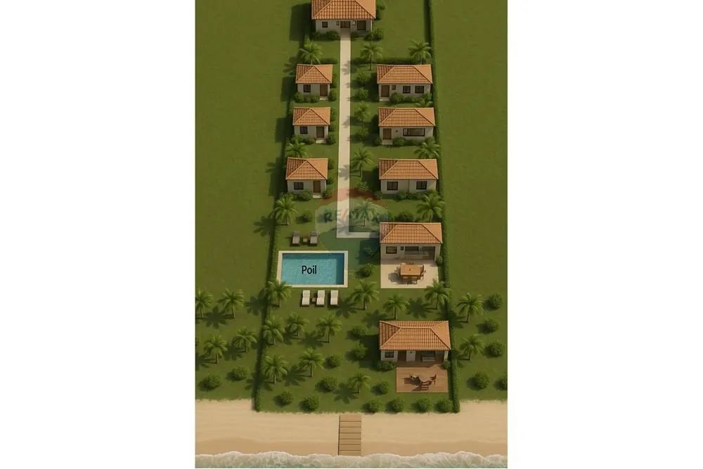 Sítio à Venda em Ipioca  Vista Mar Permanente! - Foto 3