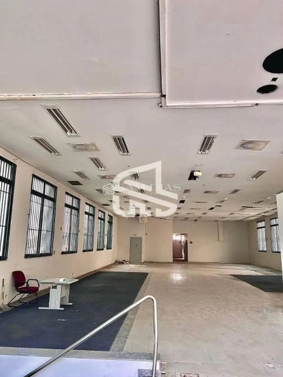 Prédio Comercial para Locação  1.226M²  Rua Maria Cândida, 1030 - Foto 2