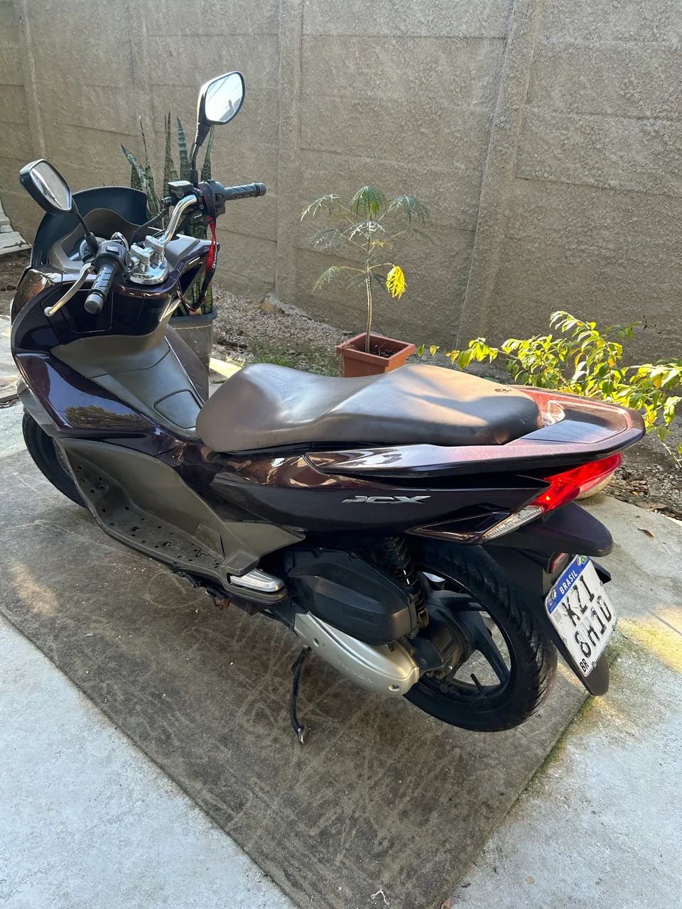 PCX 150  doc 2026 aberto  - Foto 4