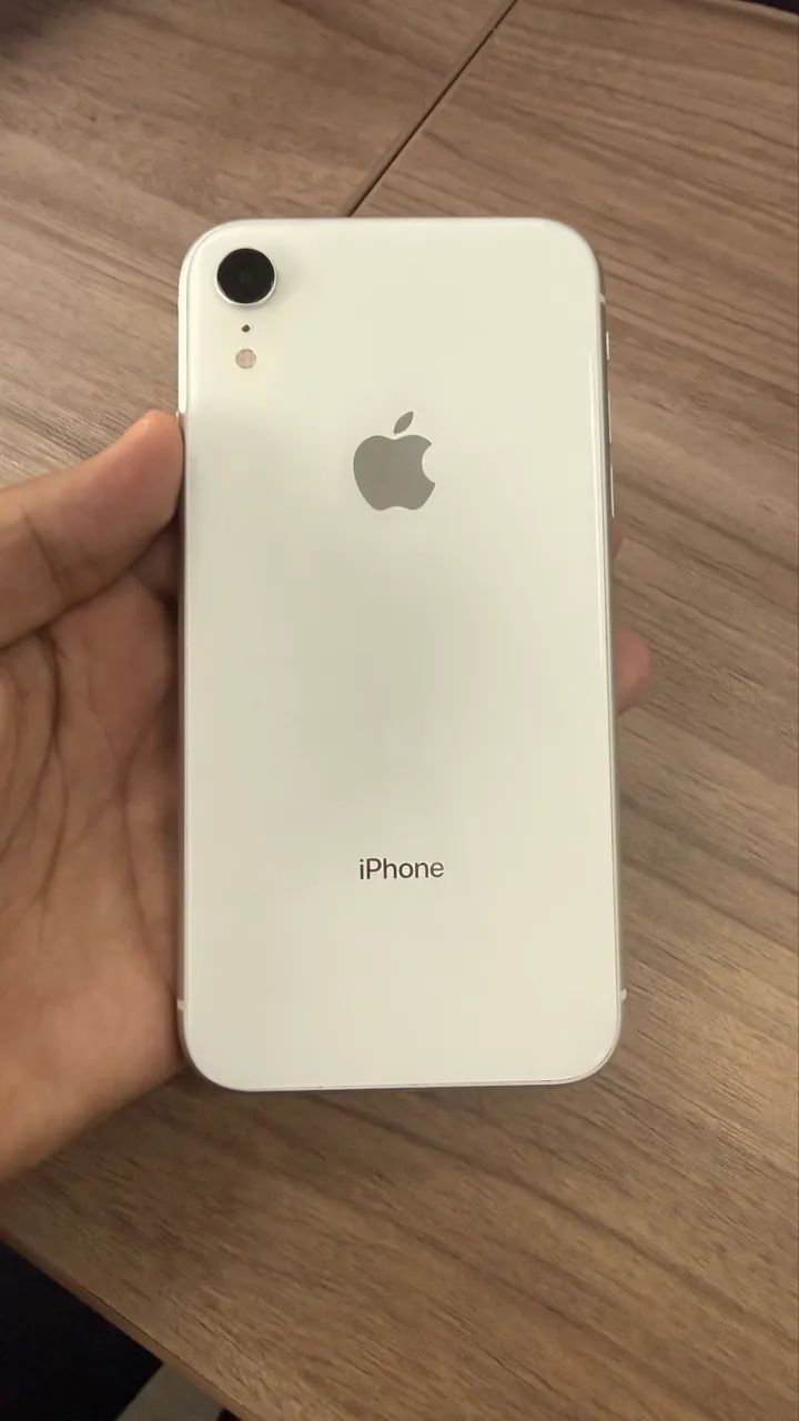 iPhone XR 64GB - Foto 2