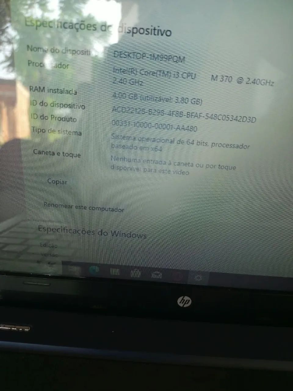 Notebook  - Foto 5