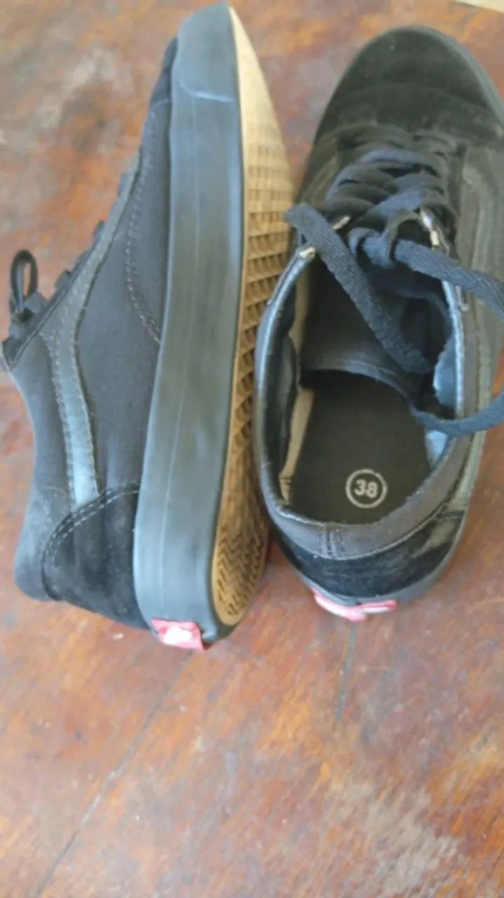 Tênis wans 38  - Foto 2