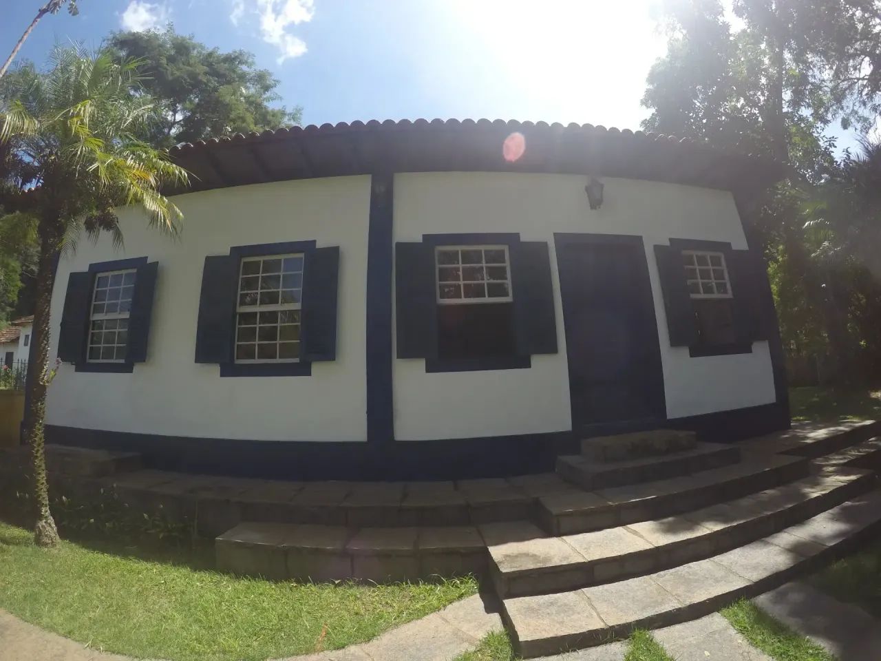 Casa dos Sonhos em Rio das Flores! - Foto 2