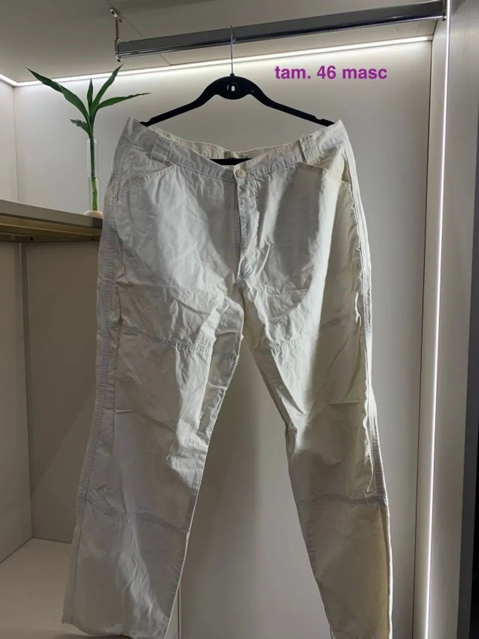 Roupas nova e seminovas em excelente estado.   - Foto 2