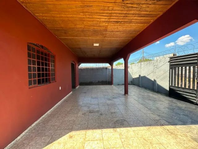 Casa com 5 quartos no Embratel - Foto 4
