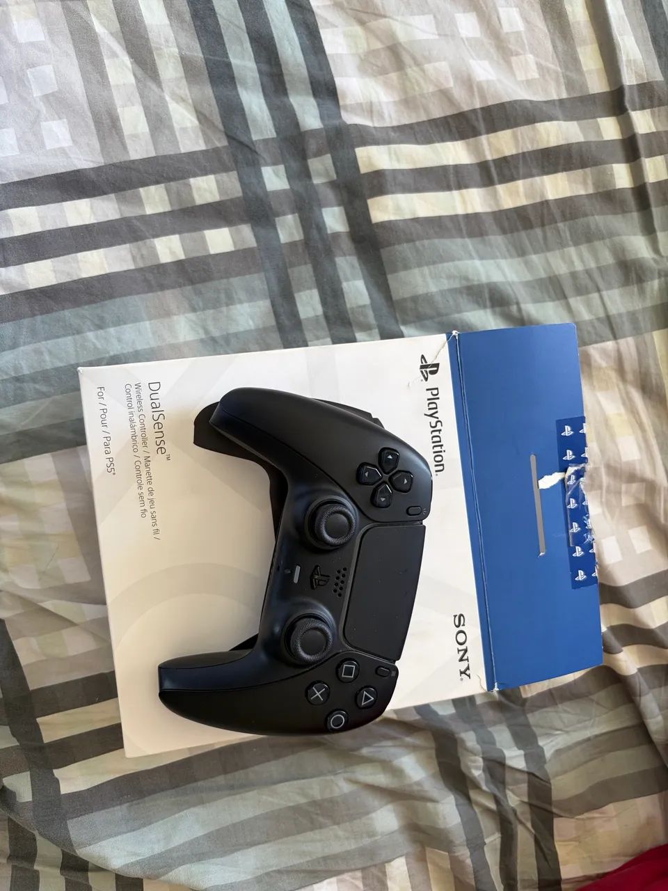Controle Ps5 - Foto 2