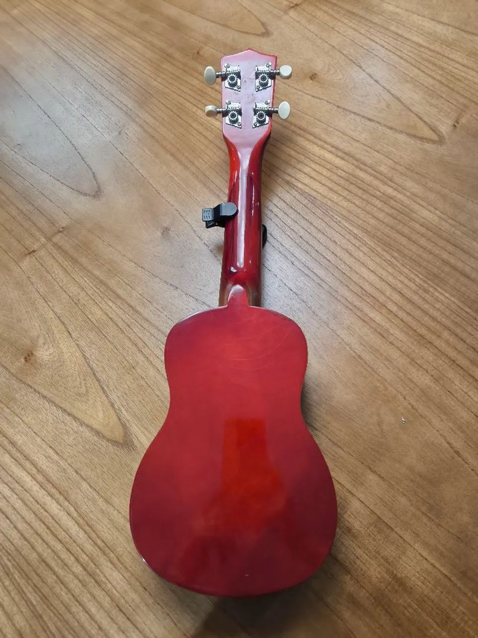 Ukulele - Foto 4