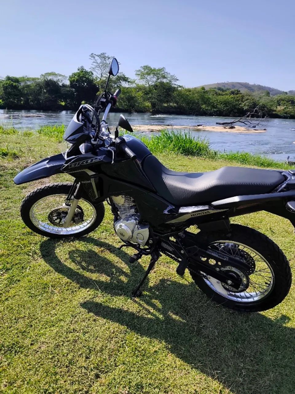 Bros 160  - Foto 5