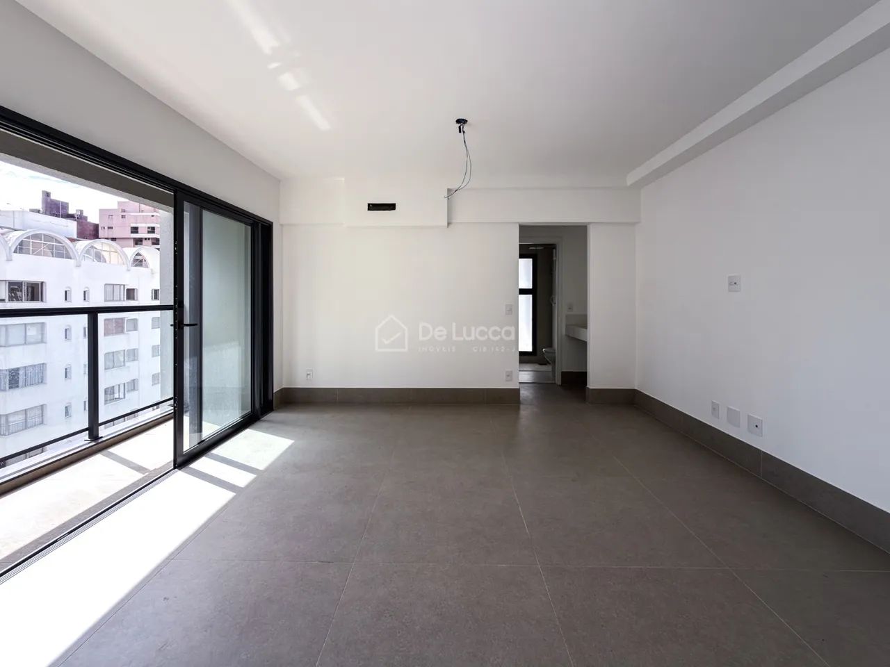 apartamento - Cambuí - Campinas - Foto 2