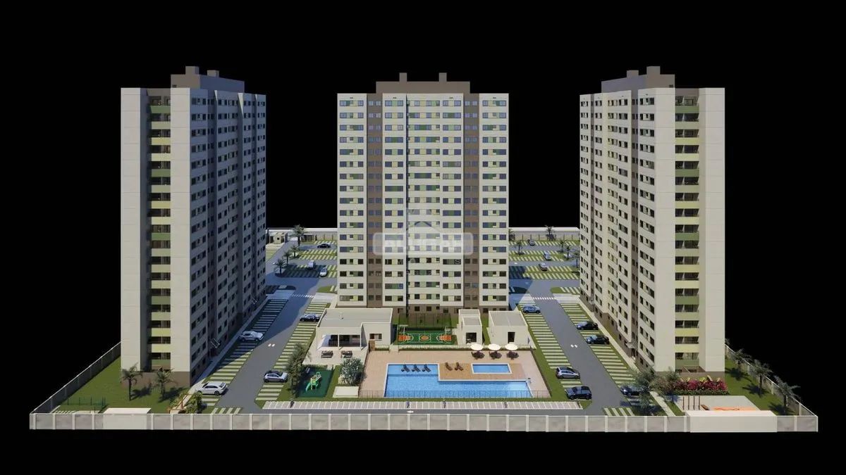 Mrv- Palmeira Serena- 1101 Sul - Foto 4