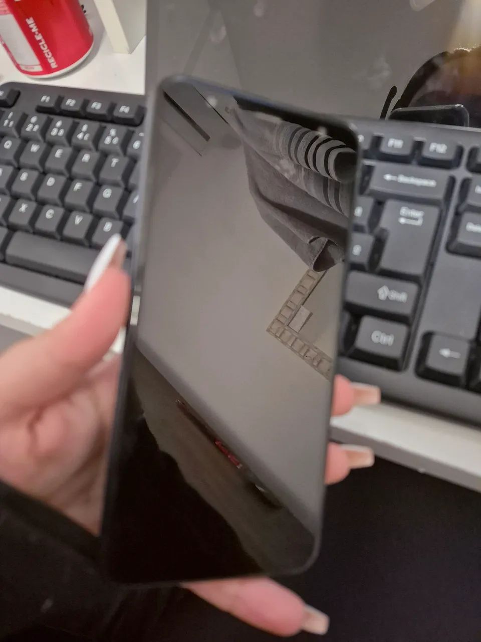 Samsung j6+ 32gb - Foto 4