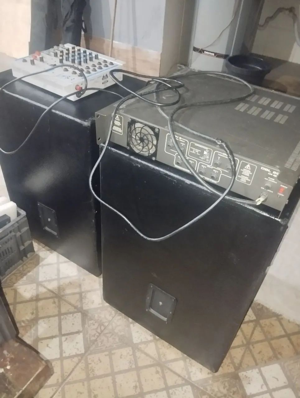 Vendo kit som completo. - Foto 4