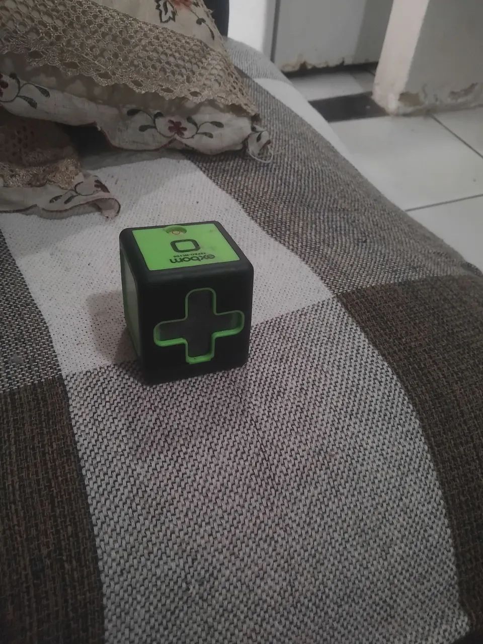 Nivel a leizer - Foto 2