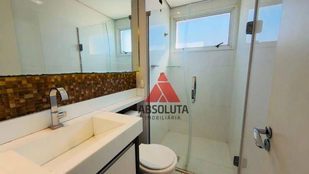 Apartamento 2 dormitórios suíte- Americana Gardens - Foto 5