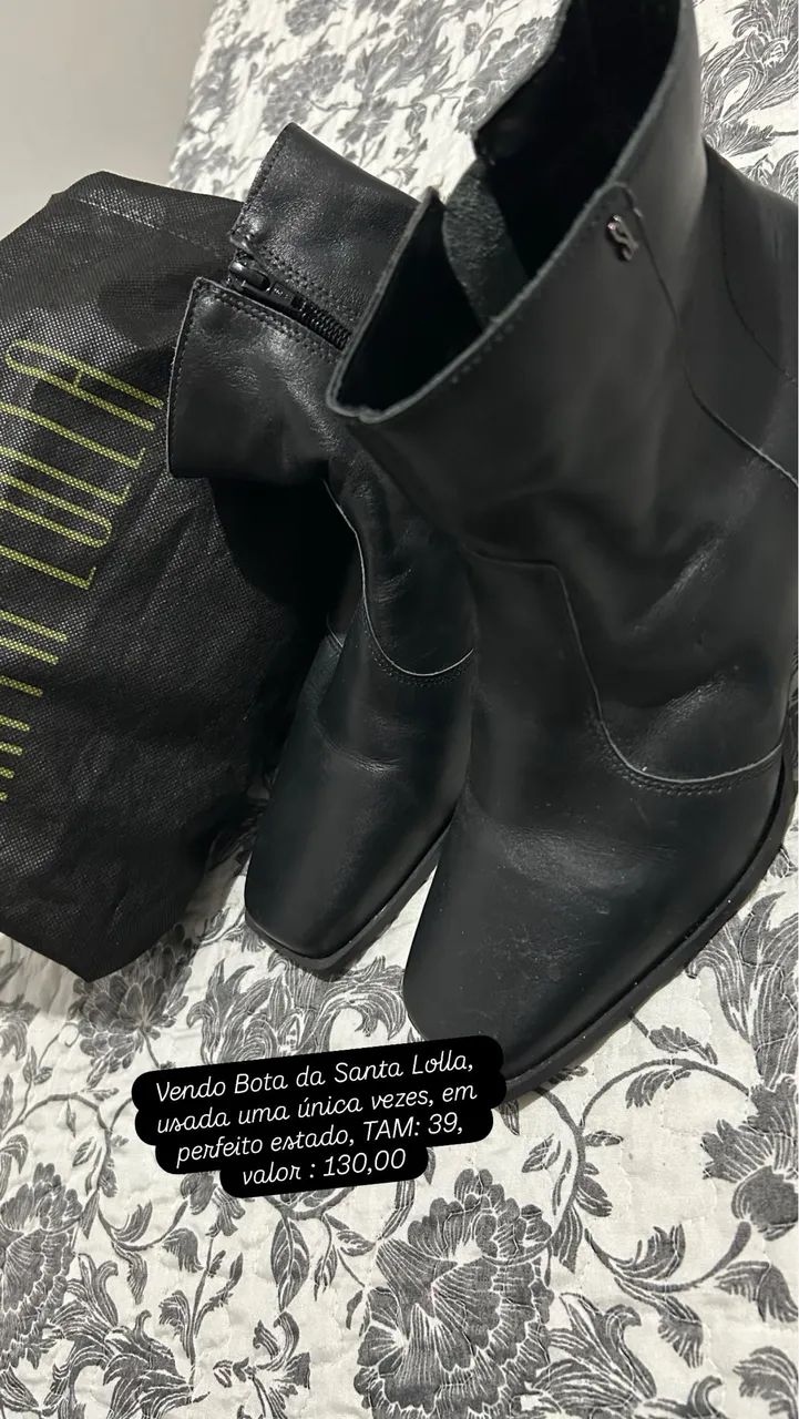 Desapego de roupas, calçados e acessórios 
