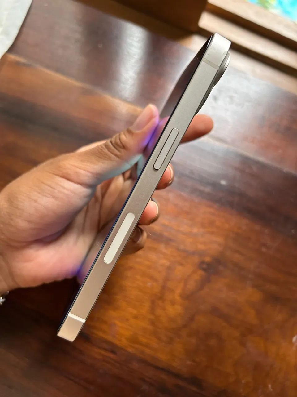 iPhone 14 128GB TODO ORIGINAL - Foto 4