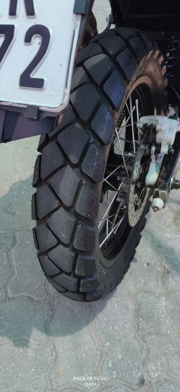 XT 660R - Foto 5