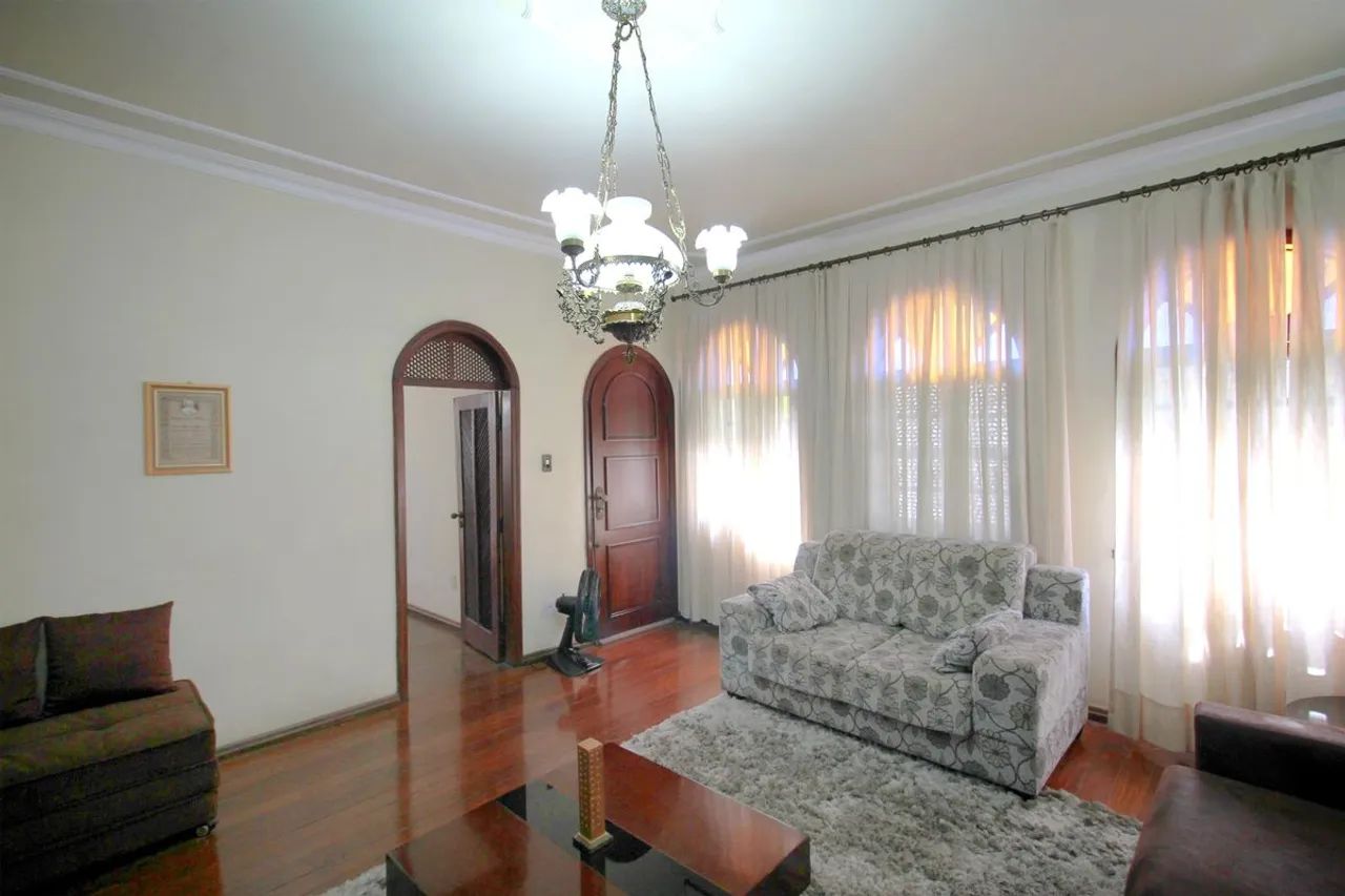 Casa à Venda - Nova Floresta, 8 Quartos, 357 m2 - Foto 3