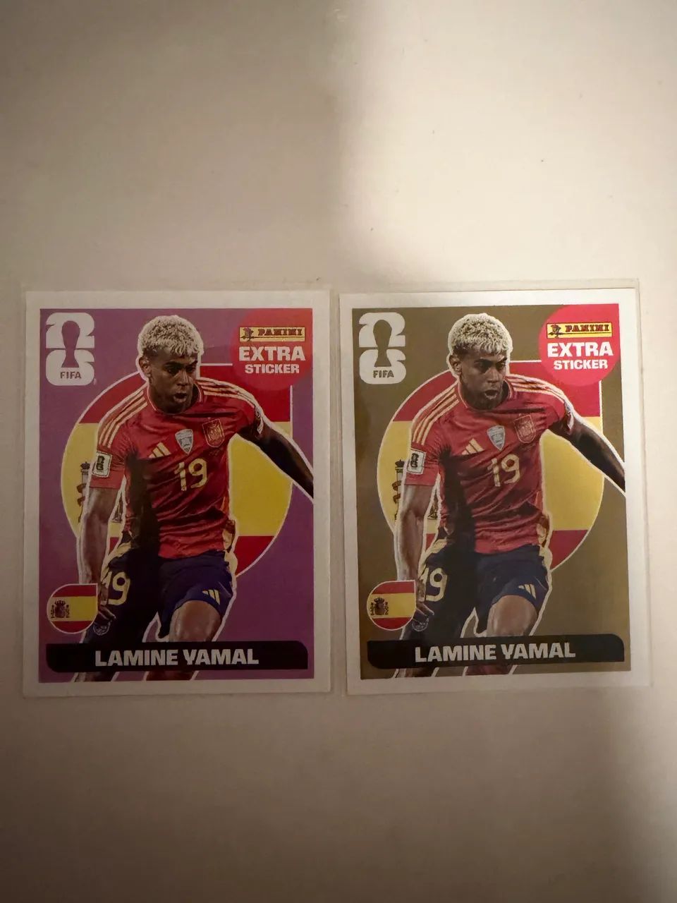 Legend Ouro Copa do Mundo 2026 - Foto 4
