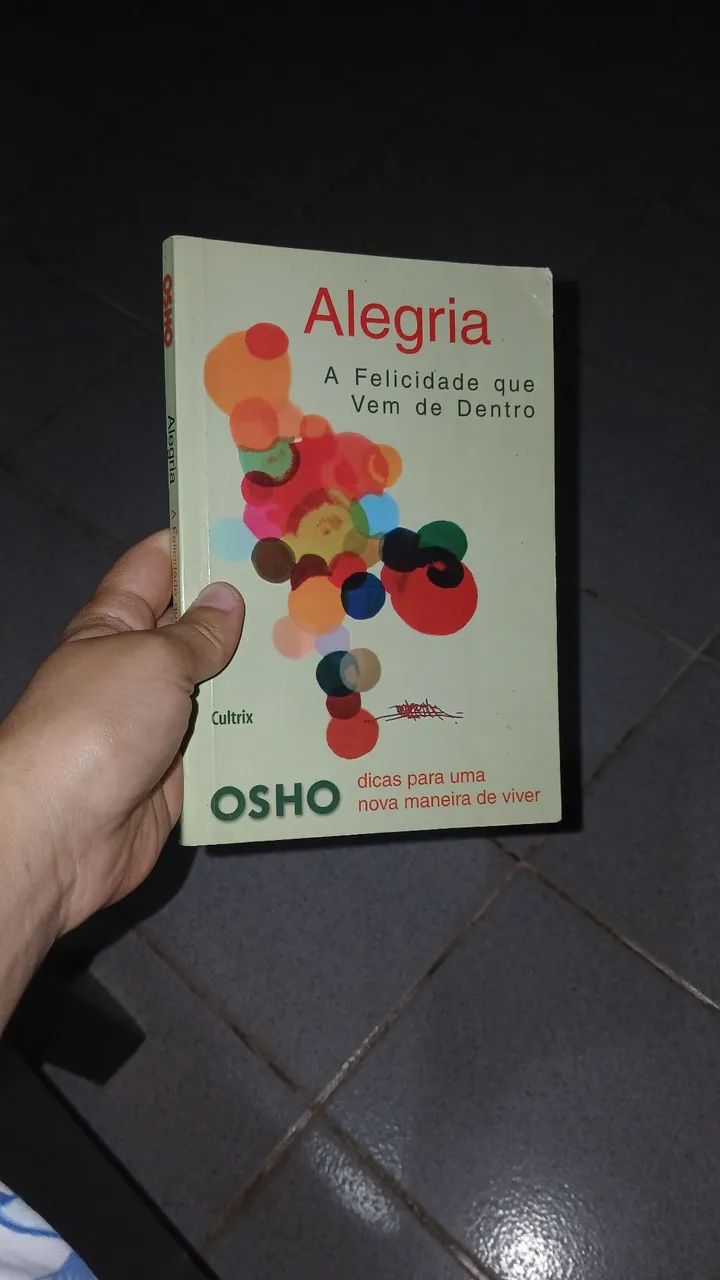 Alegria 