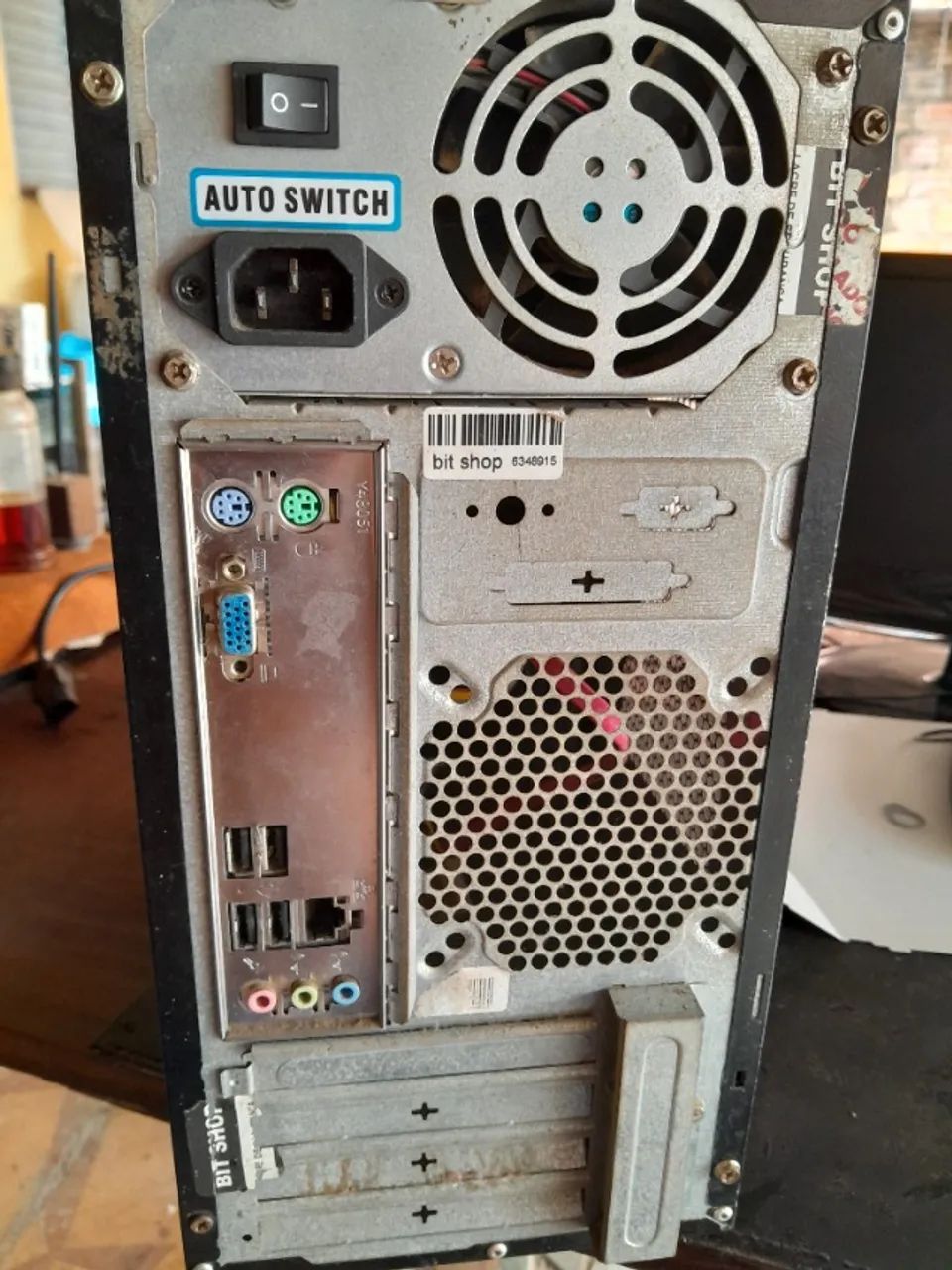  CPU Bitway  - Foto 2