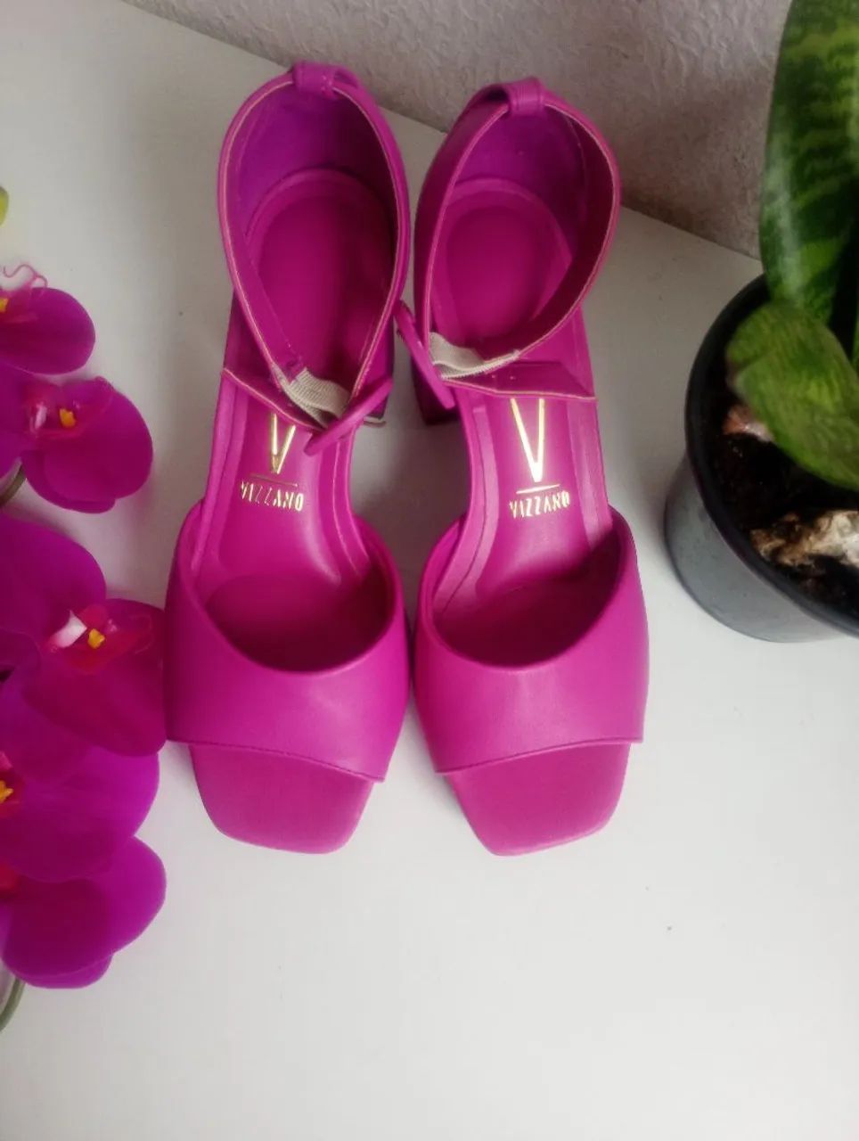 Sapato vizzano 38 - Foto 2