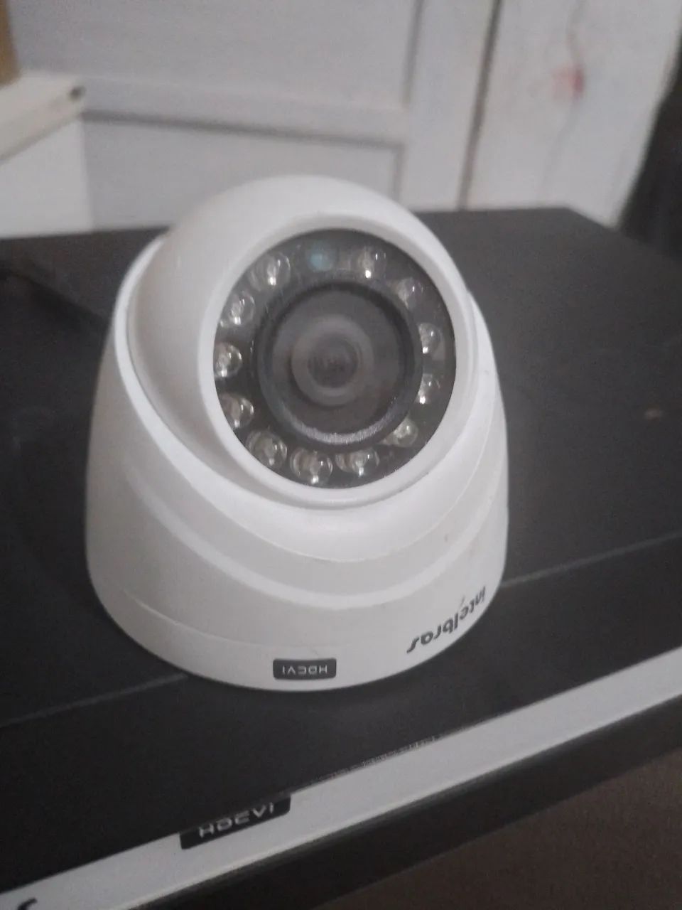 Dvr  + câmera  - Foto 2