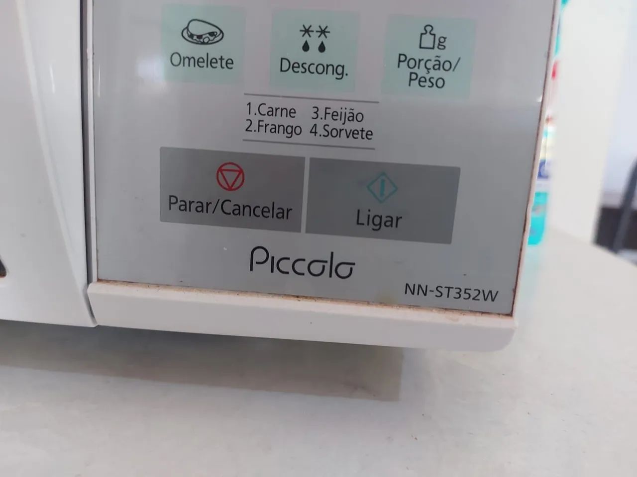 Micro-ondas Panasonic - Foto 4