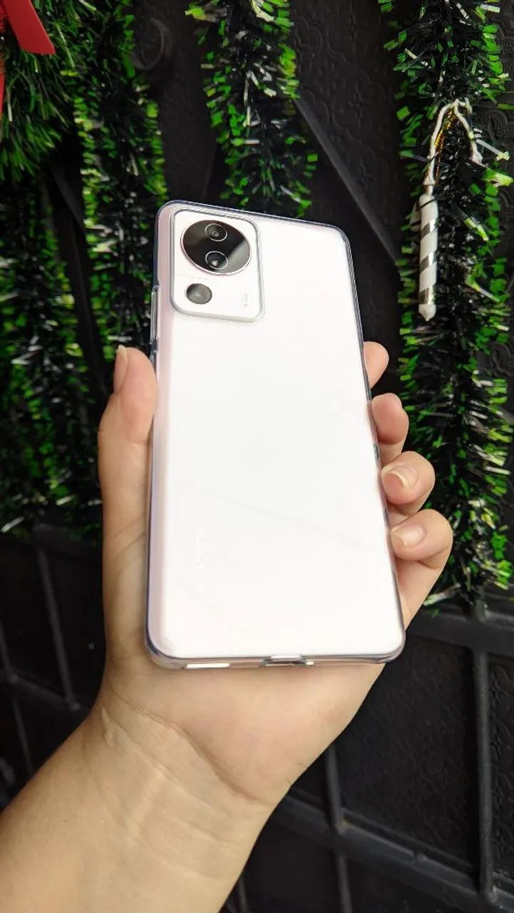 Xiaomi 13 Lite 256GB - Foto 4