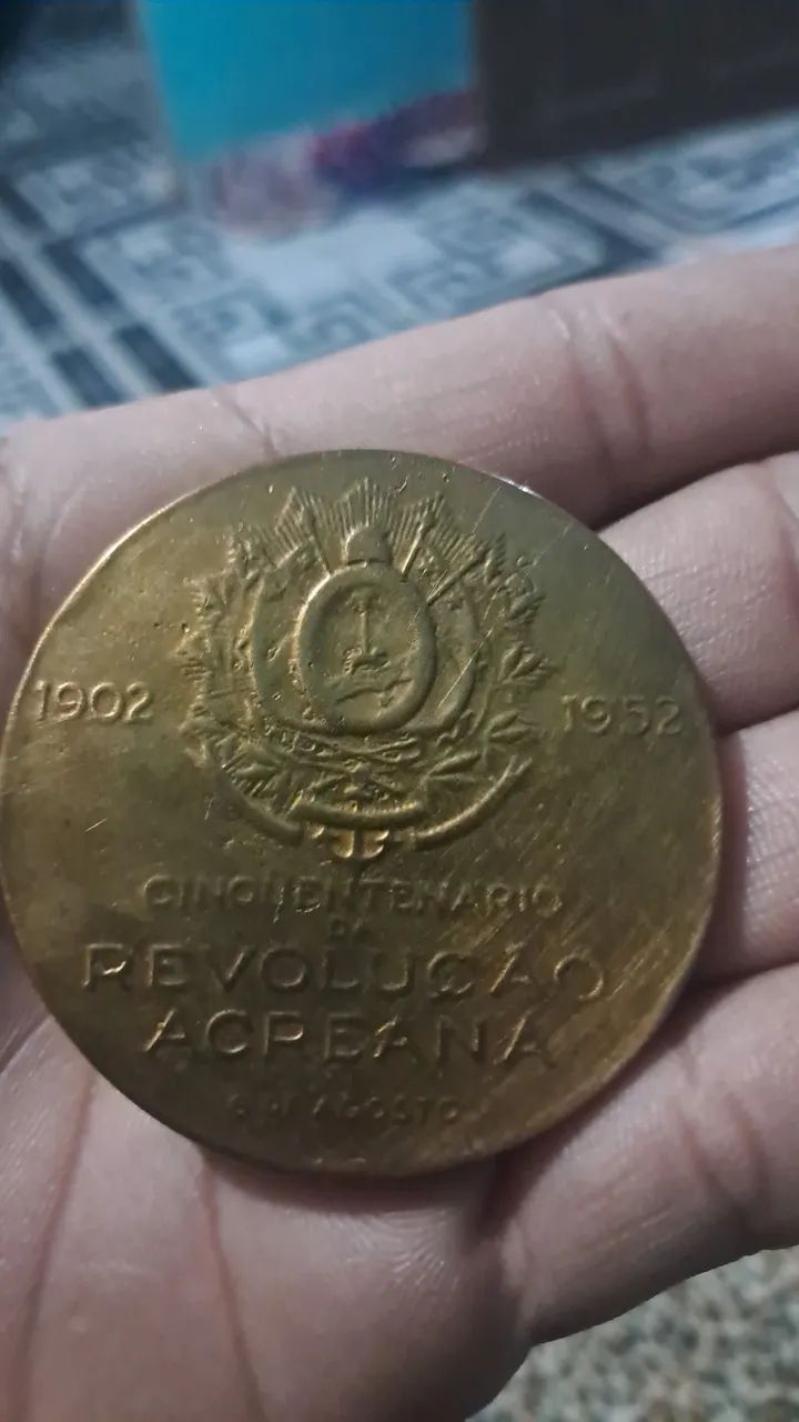 Vendo moeda para colecionadores  - Foto 2