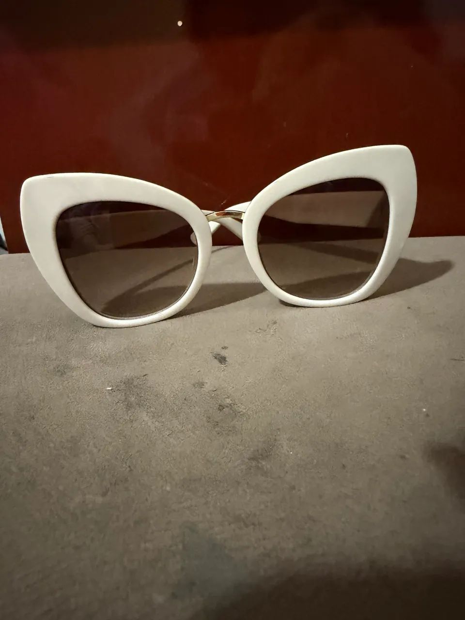 Vendo óculos de sol  - Foto 2
