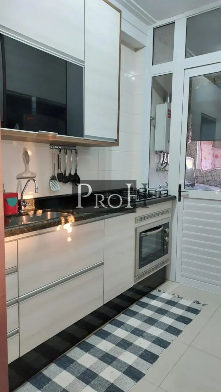 Apartamento Nova Petrópolis São Bernardo - Foto 5