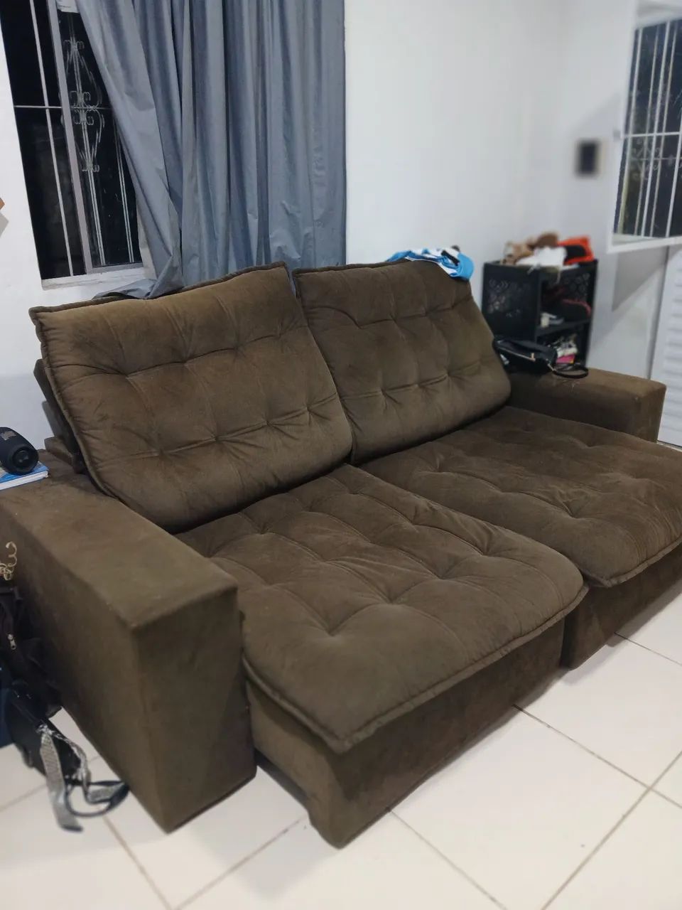 Sofá 