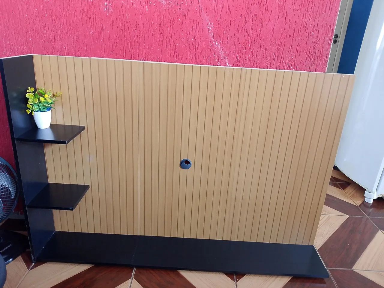 Painel novo