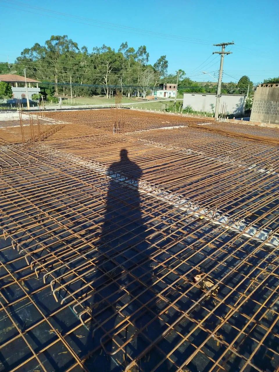 Sou armado de ferragem  - Foto 5