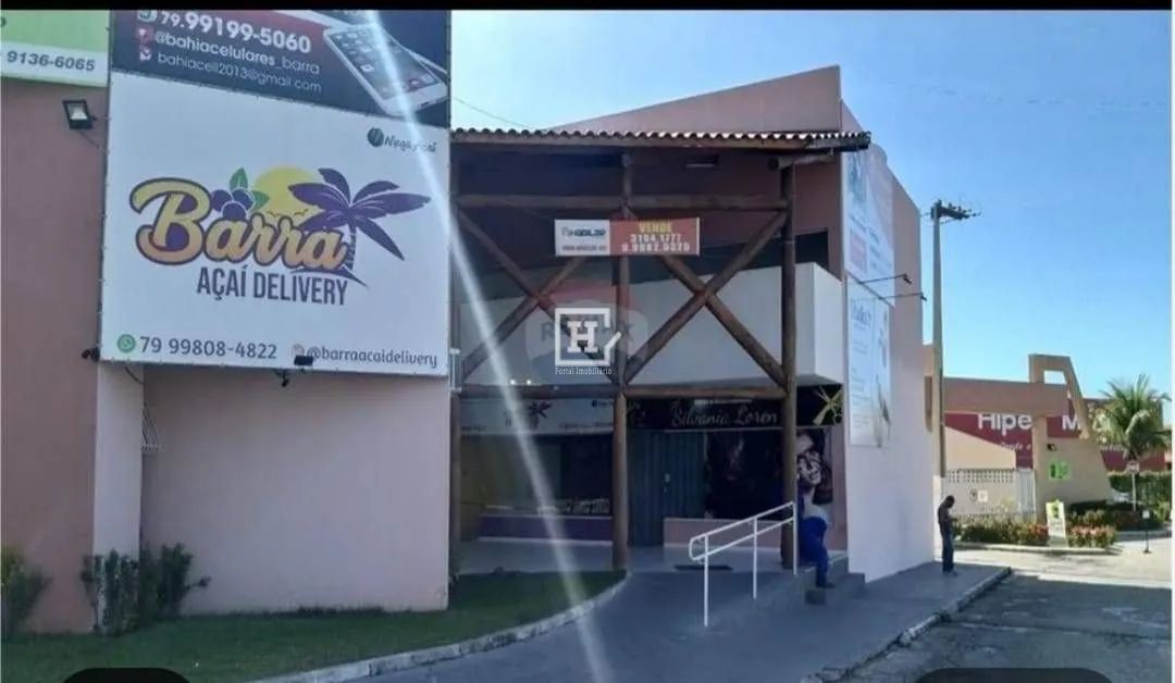 Loja à Venda, Olhos d'Água - Barra dos Coqueiros - Foto 5