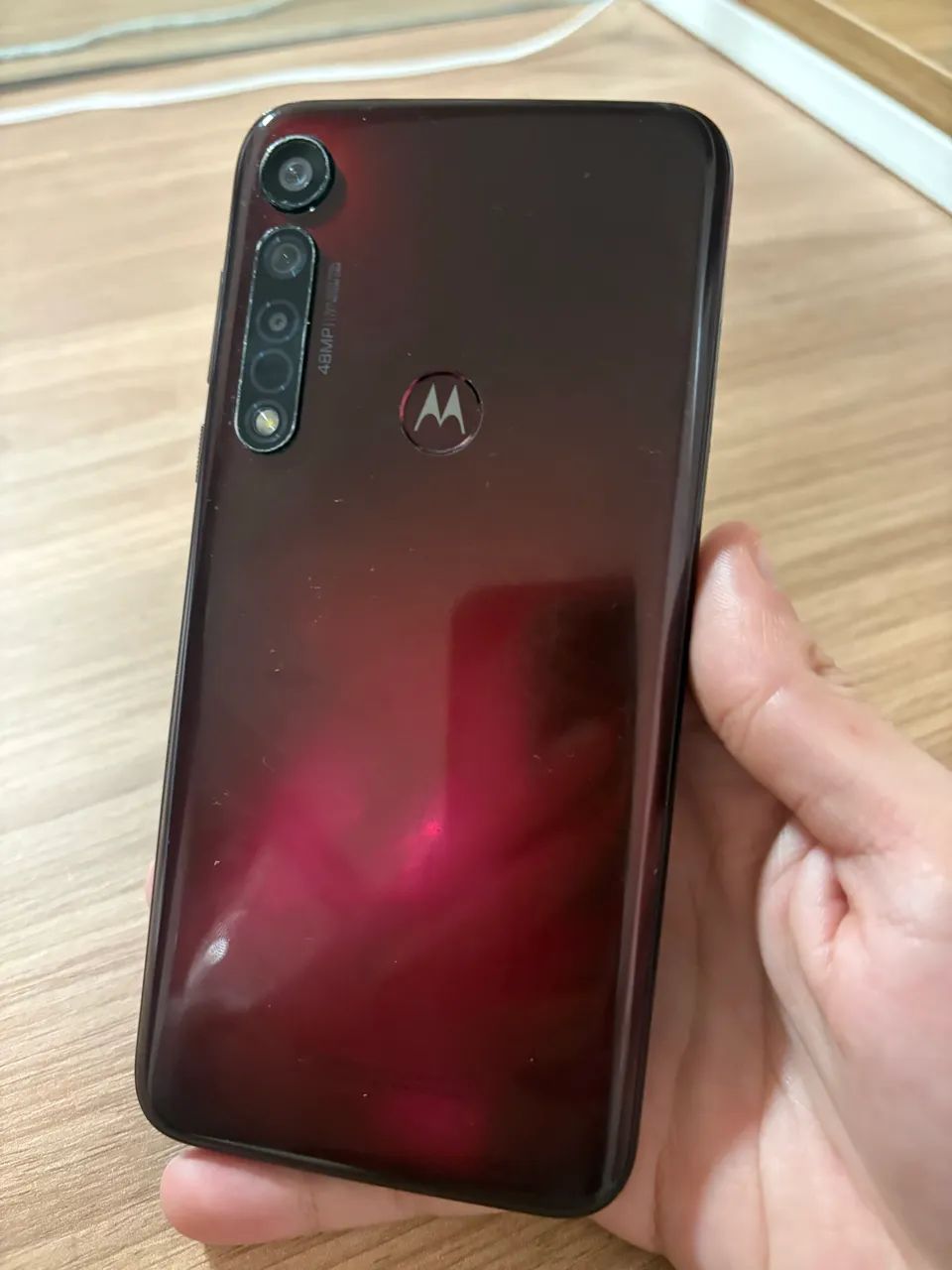 Moto g8 plus Celular Android  - Foto 2