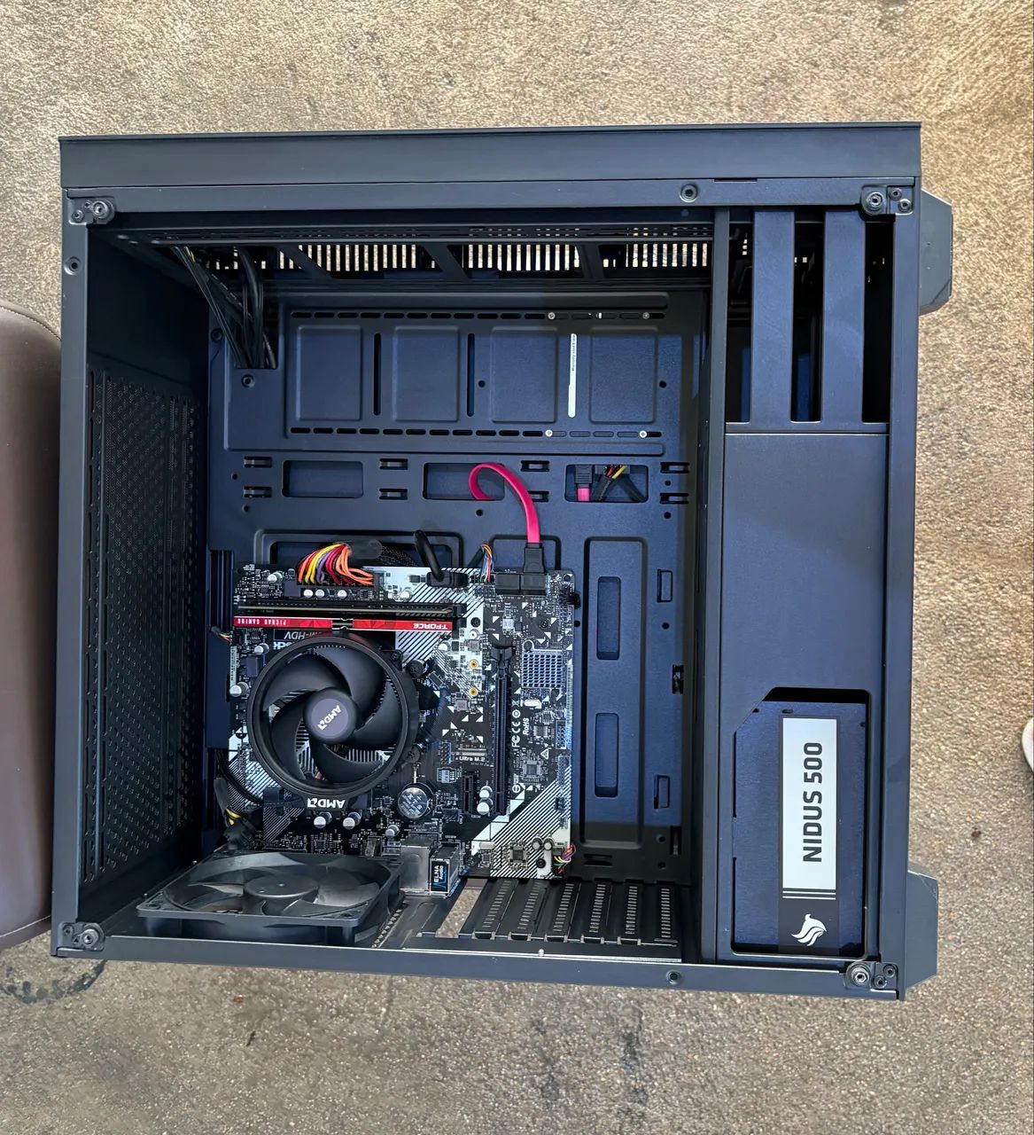 computador gamer 
