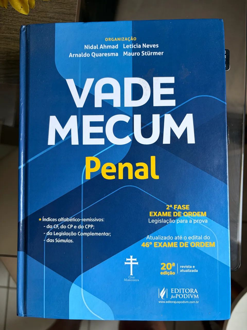 Vade Mecum Penal 46 CEISC