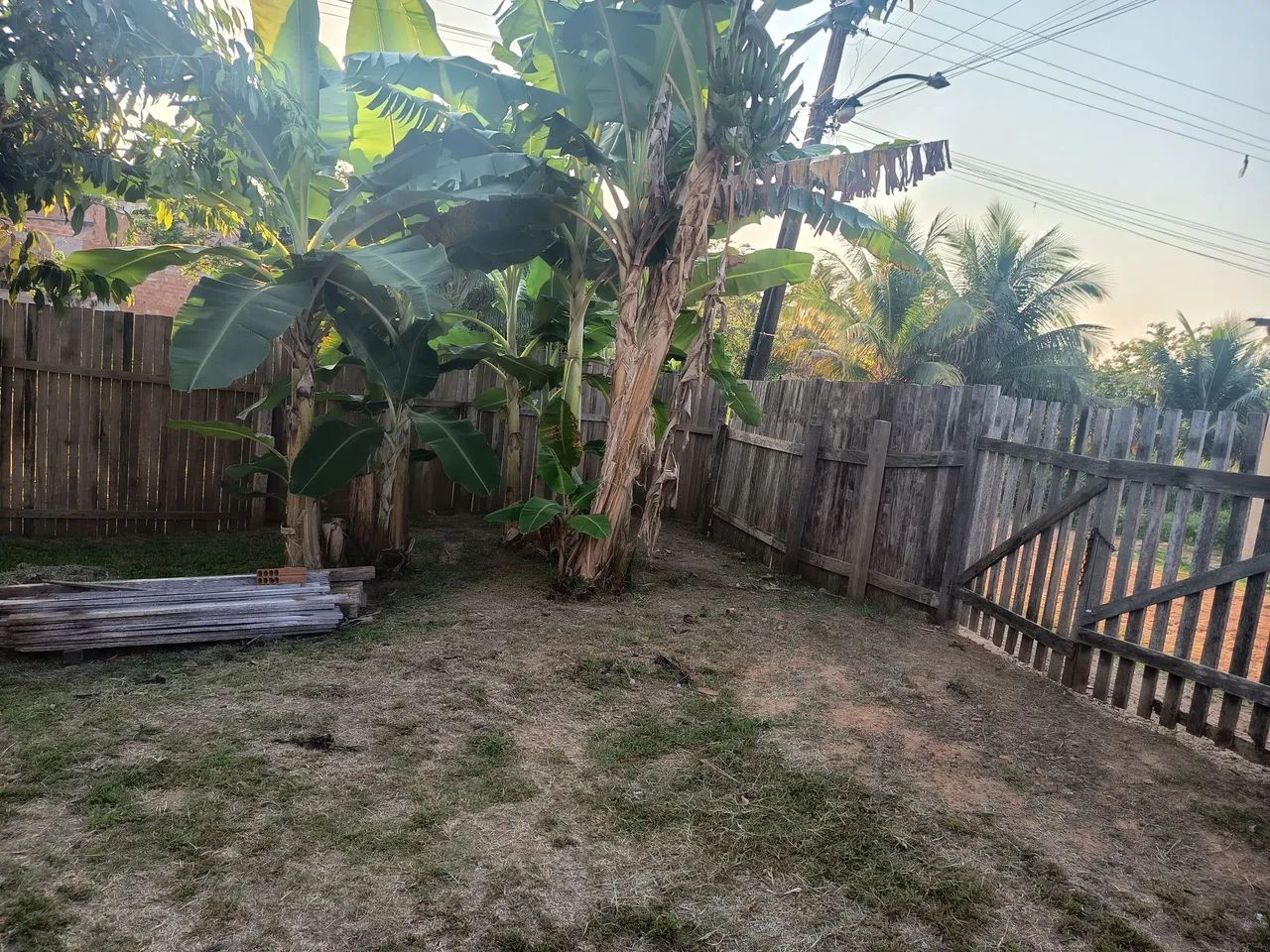 Vende se casa grande 3 quartos  - Foto 4