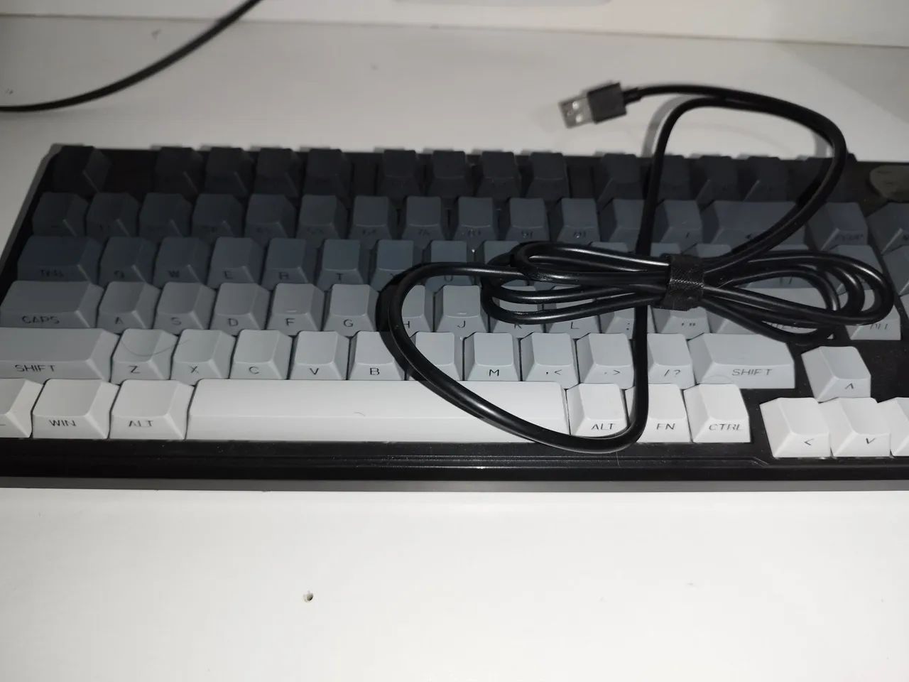Teclado gamer EWEADN - Foto 3