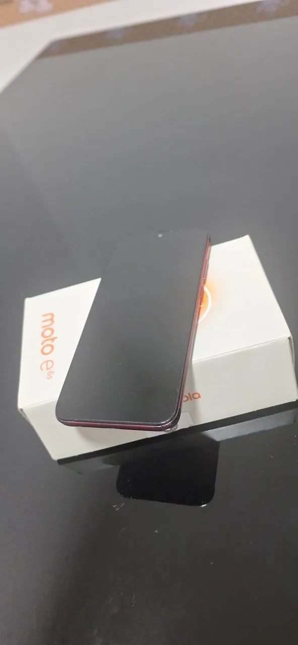 Celular Moto e6s - Foto 2
