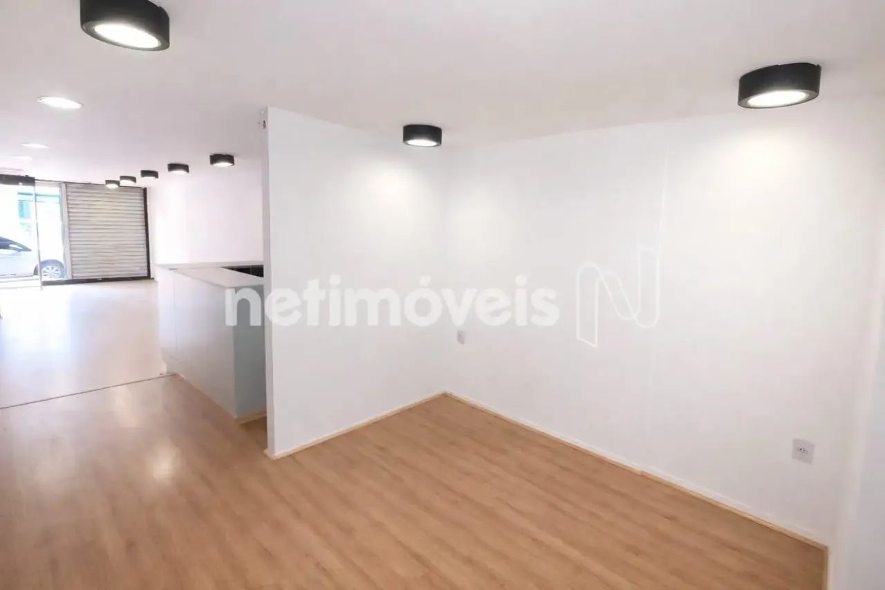 Loja de 79m²; de área para alugar no Sion. - Foto 2
