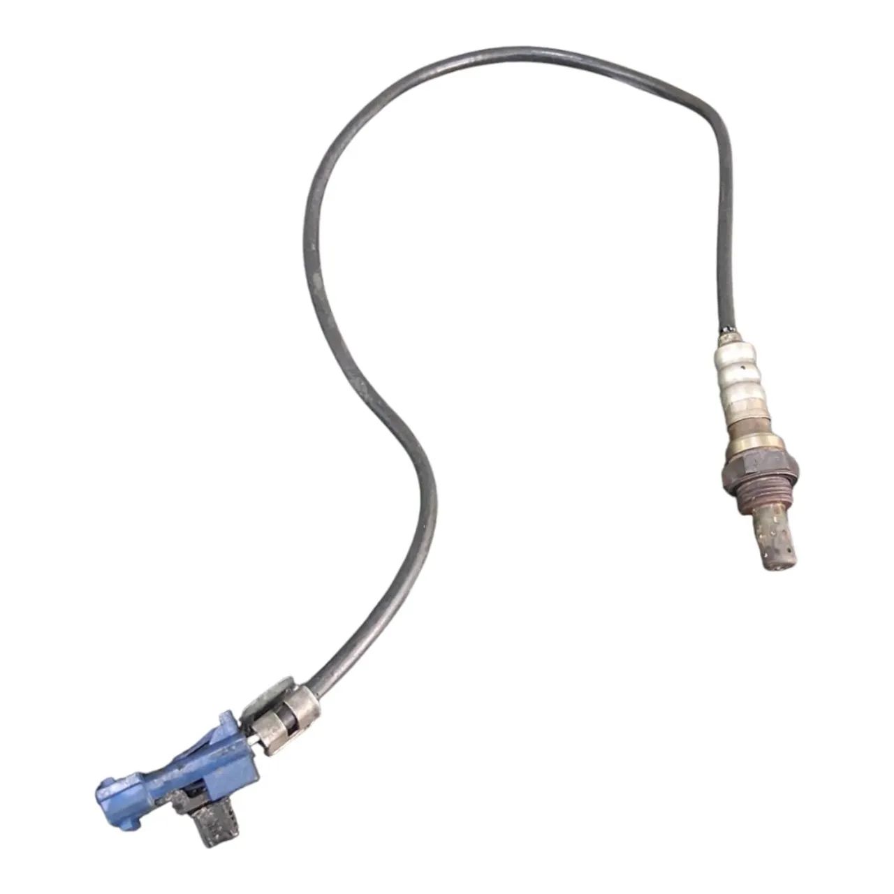Sonda Lambda Pós  Bmw 116i q.6 2013 2018  - Foto 4