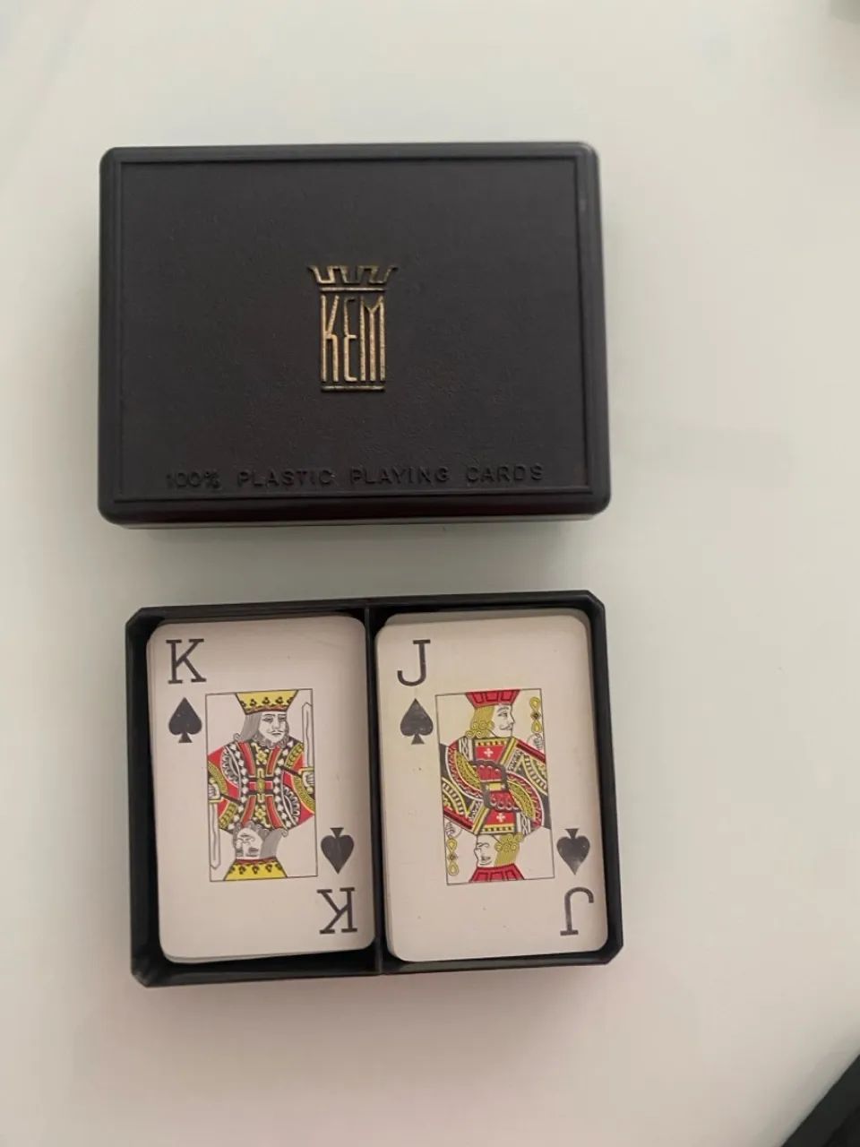 Jogos de Cartas de baralho  - Foto 4