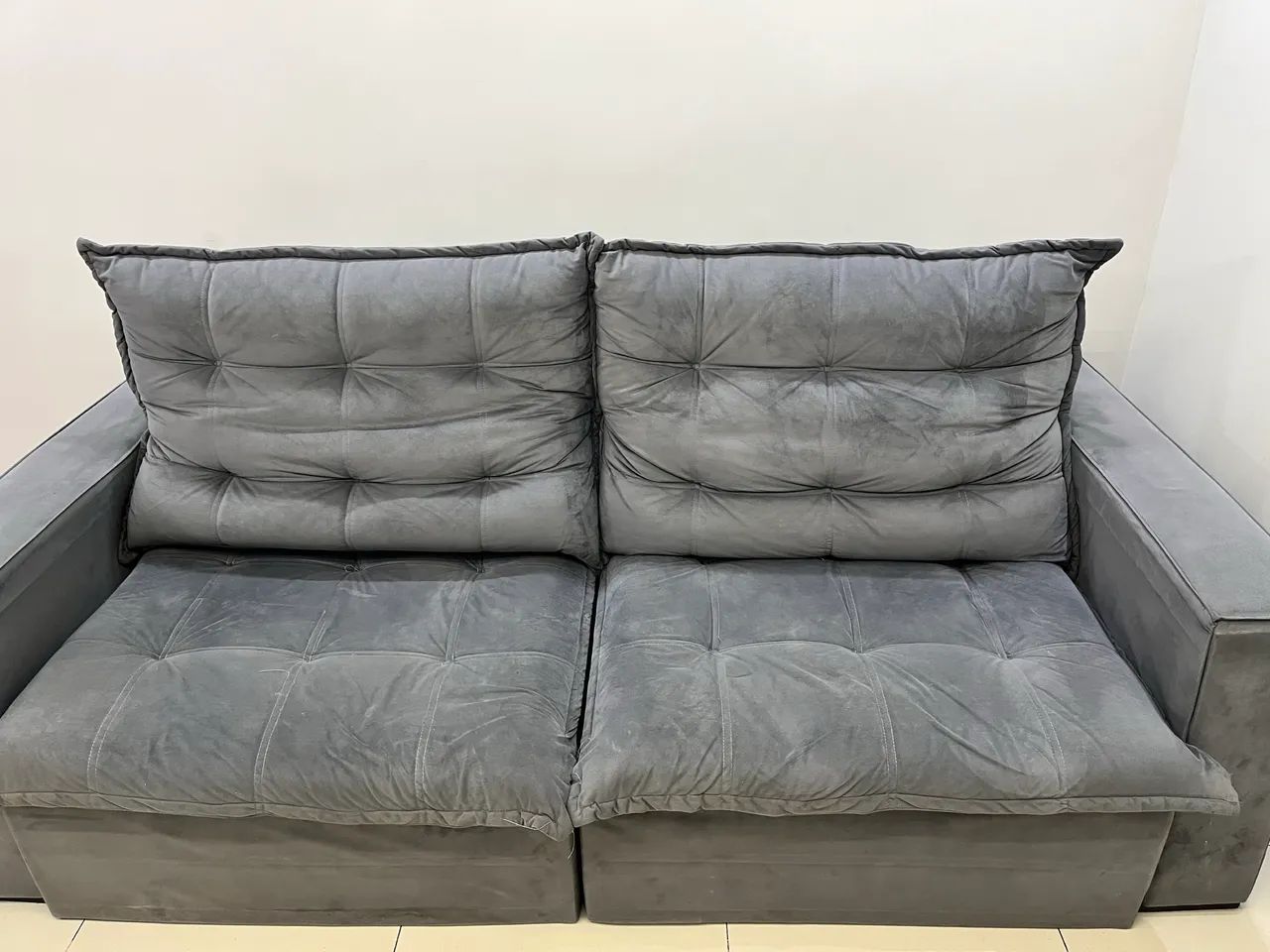 Sofá retrátil  - Foto 3