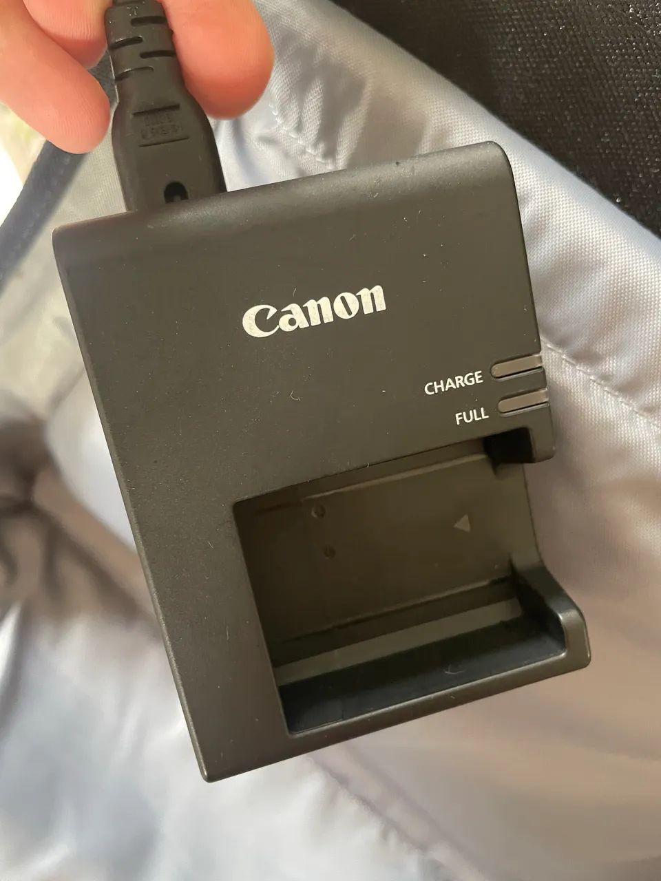 Câmera profissional  - Foto 5