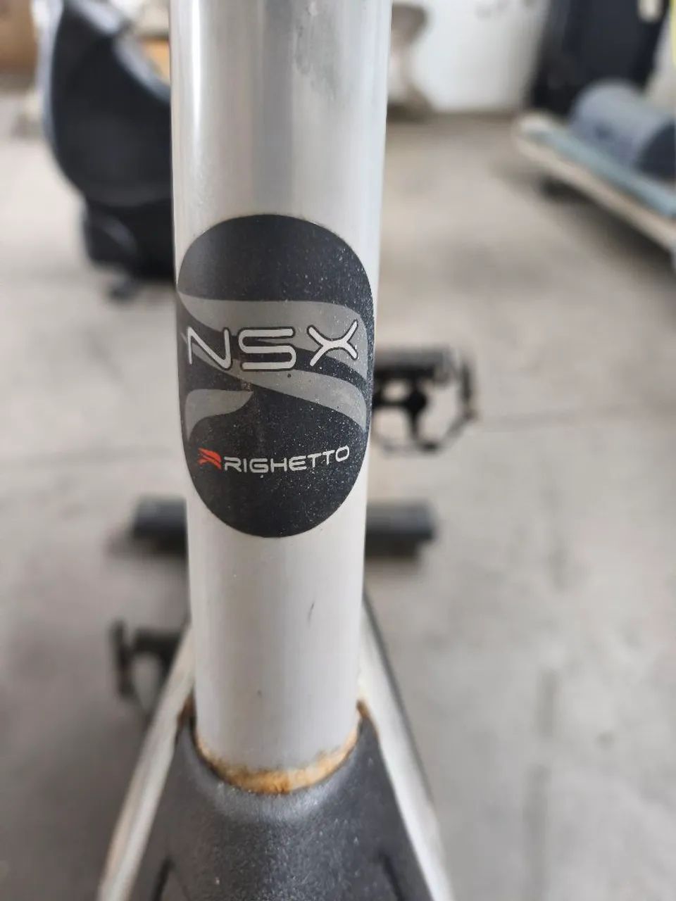 Bicicleta Ergométrica  - Foto 2